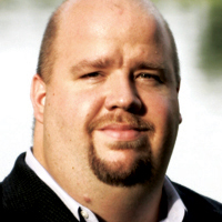 Scott Thomas